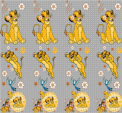Bookmark sticker-S 729